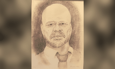 Peter Crosby, Vicksburg Massacre