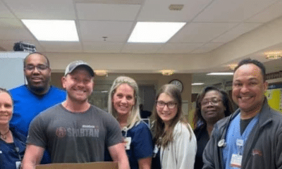 roberts provide meals