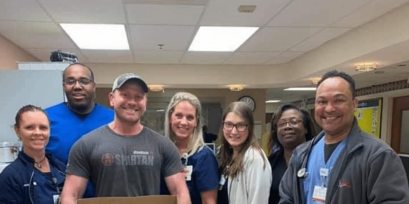 roberts provide meals