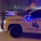 road closures