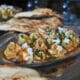 Lebanese dinner