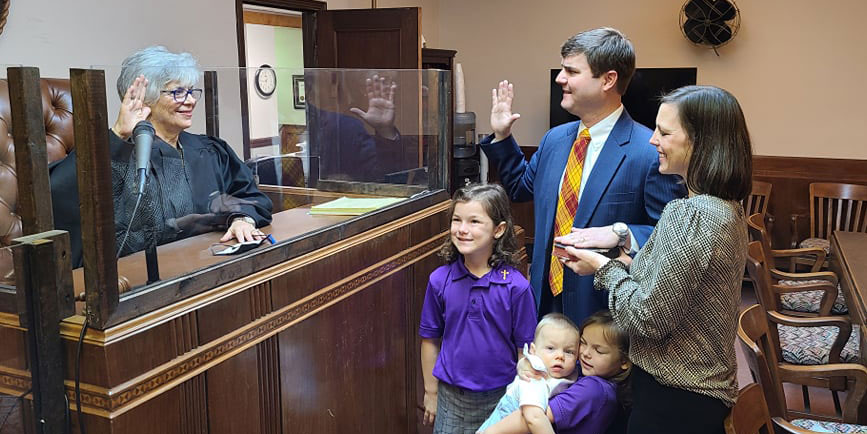 prosecuting attorney mcmillin
