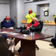 Warren County fire chiefs