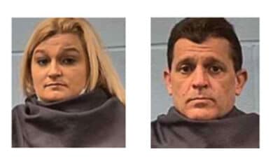 Palmieri Darnell Methamphetamine