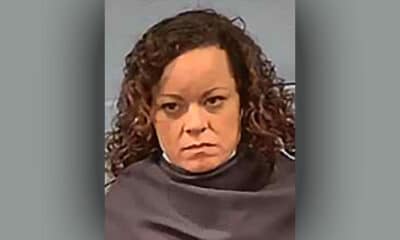 johnson charged methamphetamine