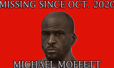 michael moffett