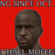michael moffett