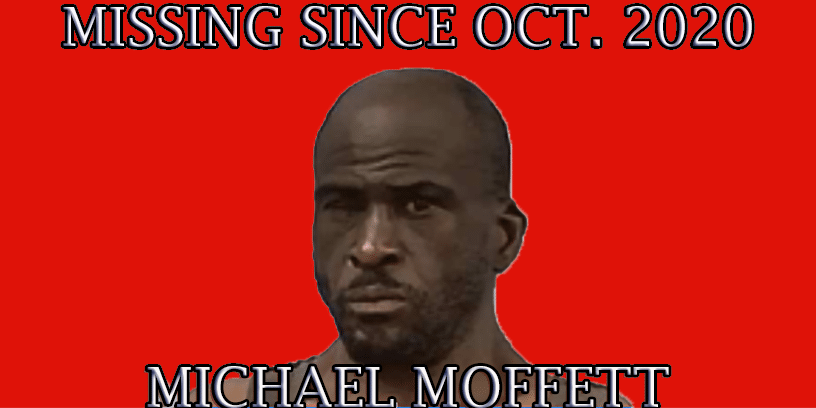 michael moffett
