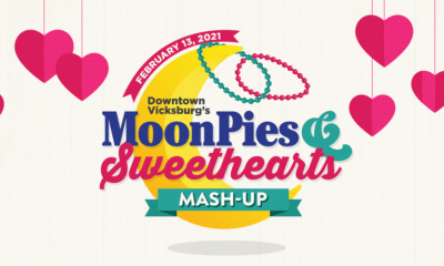 Moonpies & Sweethearts Mashup