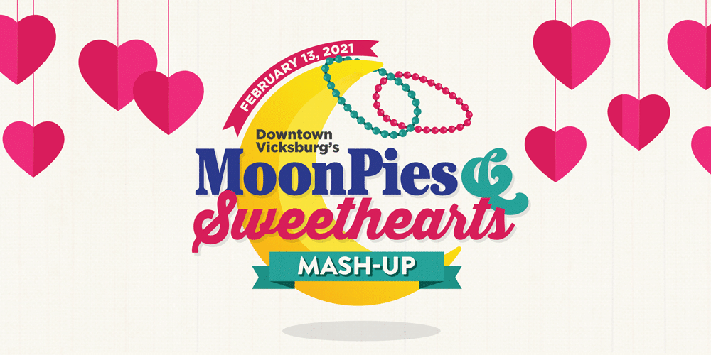 Moonpies & Sweethearts Mashup