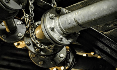 pipes
