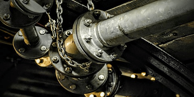 pipes