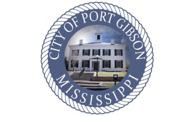 port gibson