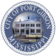 port gibson
