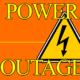 power outage