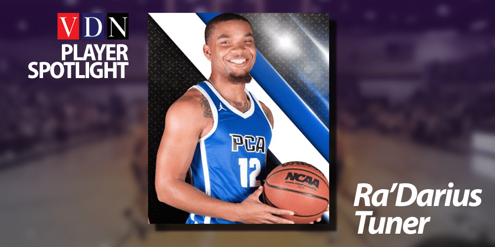 Ra'Darius Turner