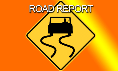 road report