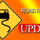 Road condition update