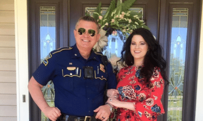 State Trooper Robert Patrick