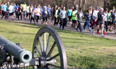 Run Thru History