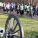 Run Thru History