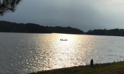 sardis lake youth hunt