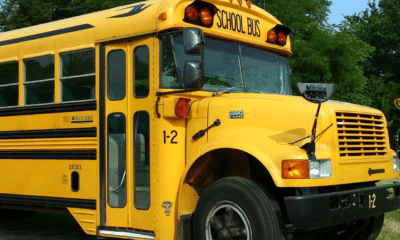 school bus