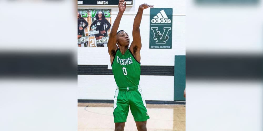 vicksburg high school boys basketball