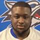 Shardez Taylor