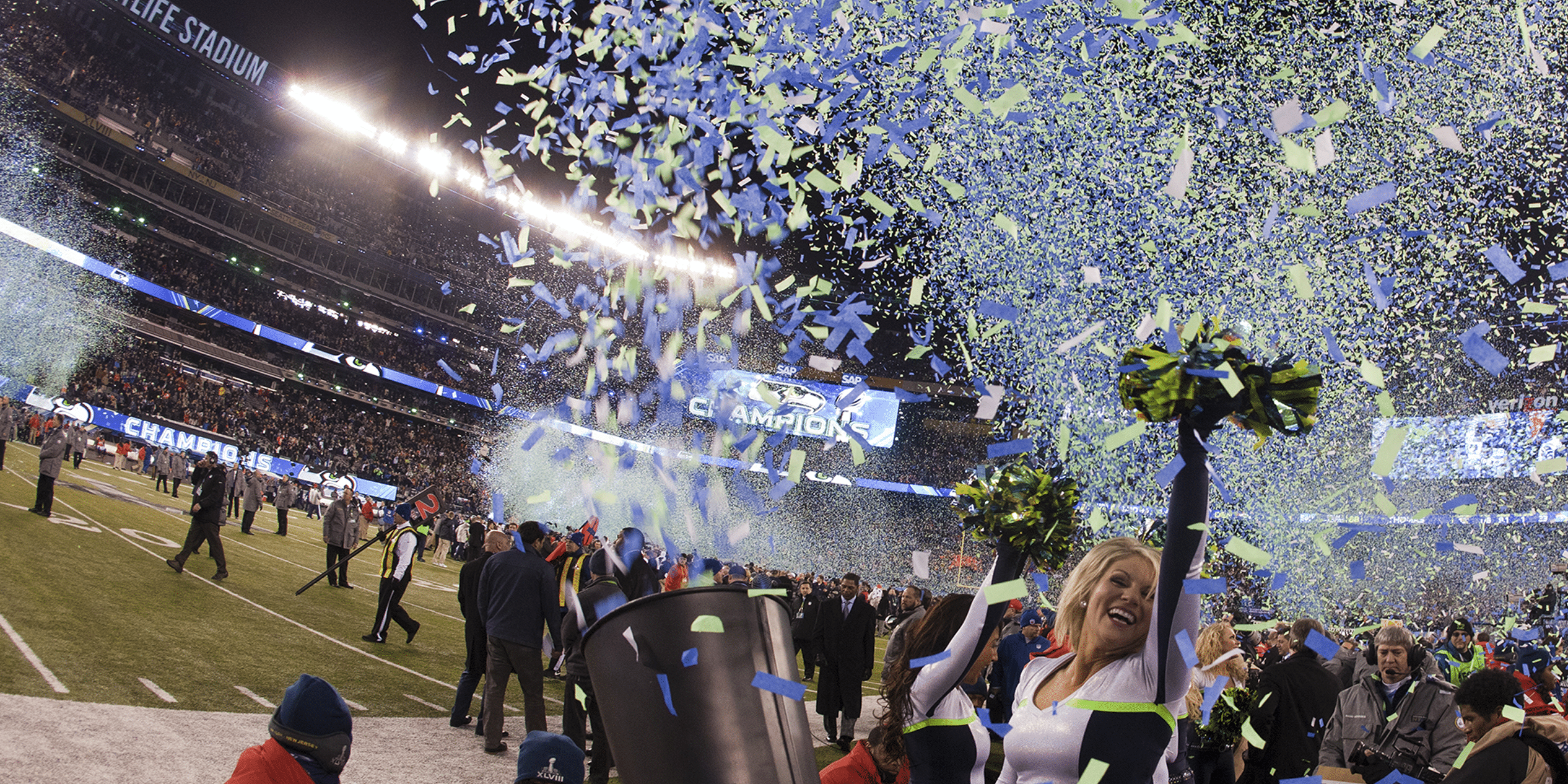 super bowl
