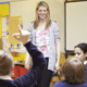 teacher