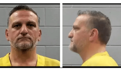 todd king rape