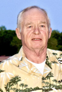 Joe Franklin Cockrell