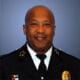 former Chief Walter Armstrong