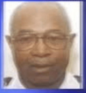 deputy chief walter cole