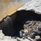 highway 80 road washout