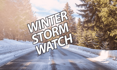 winter storm watch