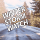 winter storm watch