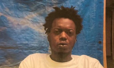 Jermaine Boyd claiborne county shooting