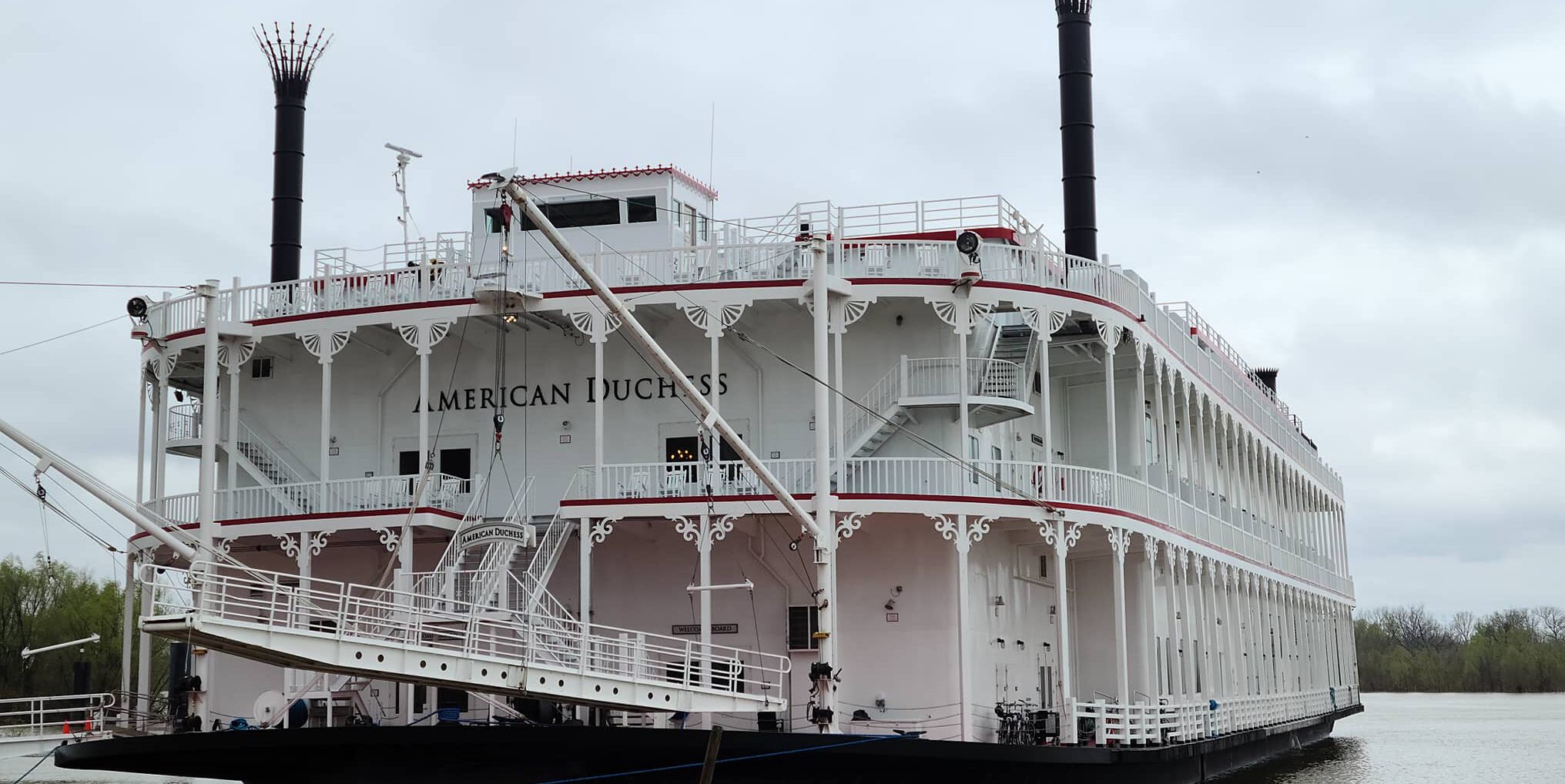 The American Dutchess