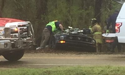 crash lee rd
