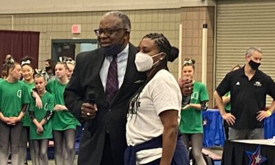 flaggs honors natica johnson
