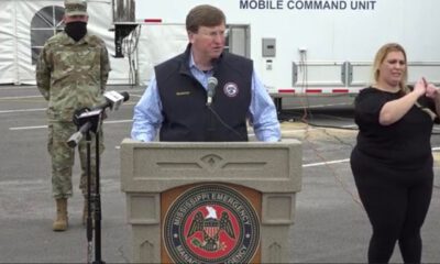 tate reeves