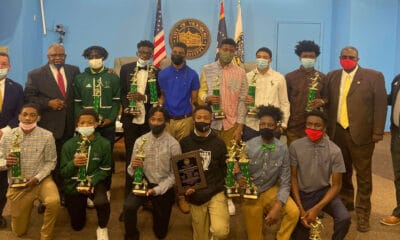 ninth-grade gators