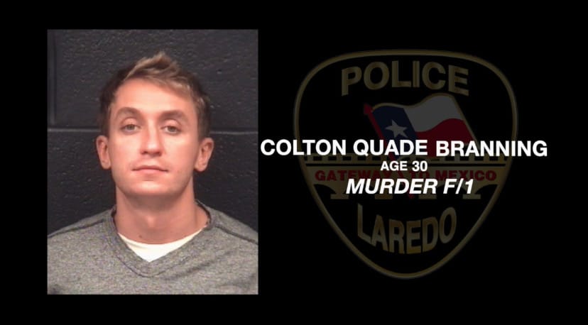 colton quade branning
