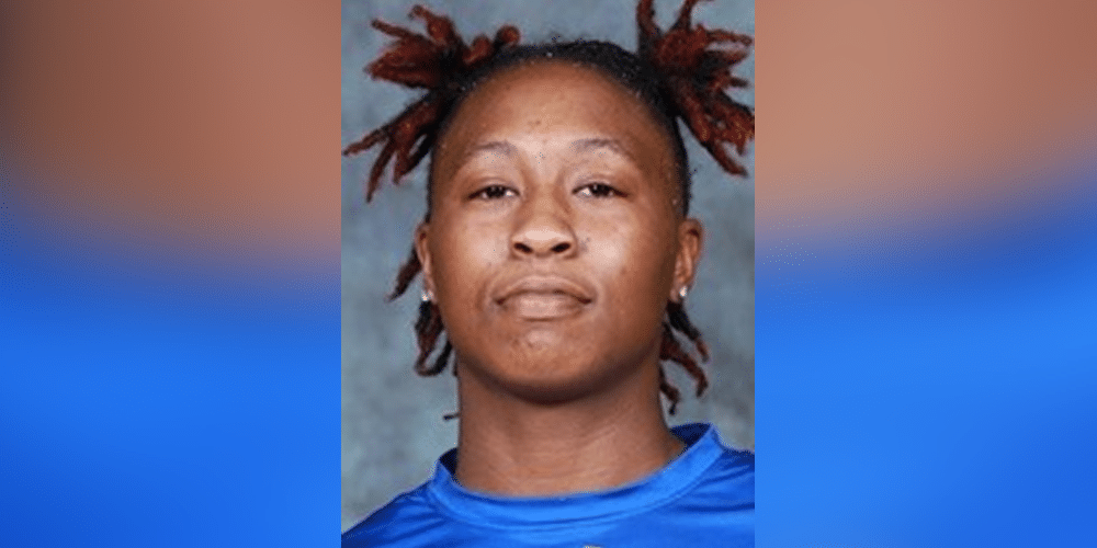 aniya sanders