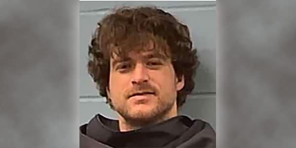 Brian Williamson methamphetamine
