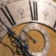 daylight savings time clocks
