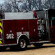 fire engine