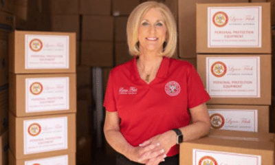ag lynn fitch